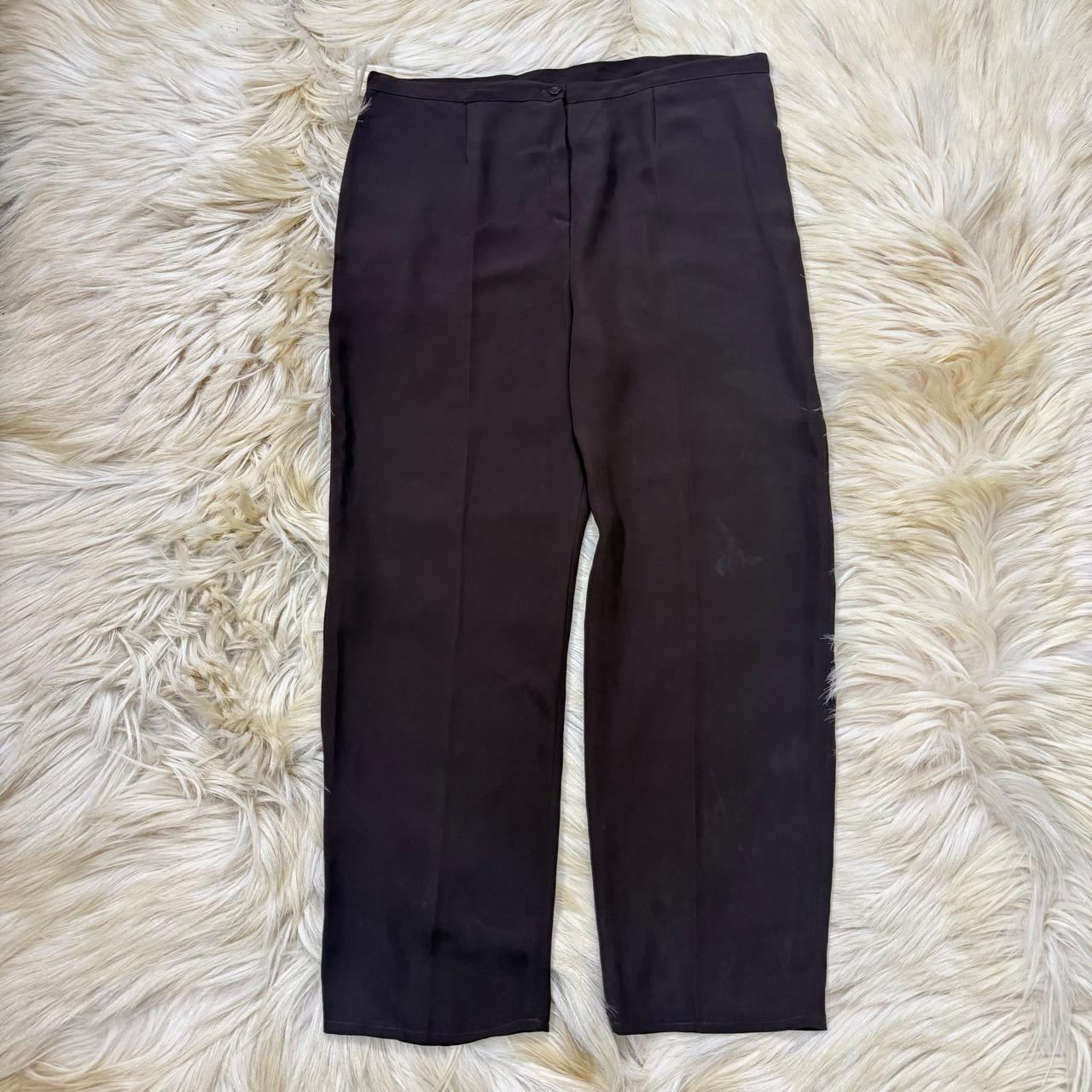 Everyday Smart Office Pants