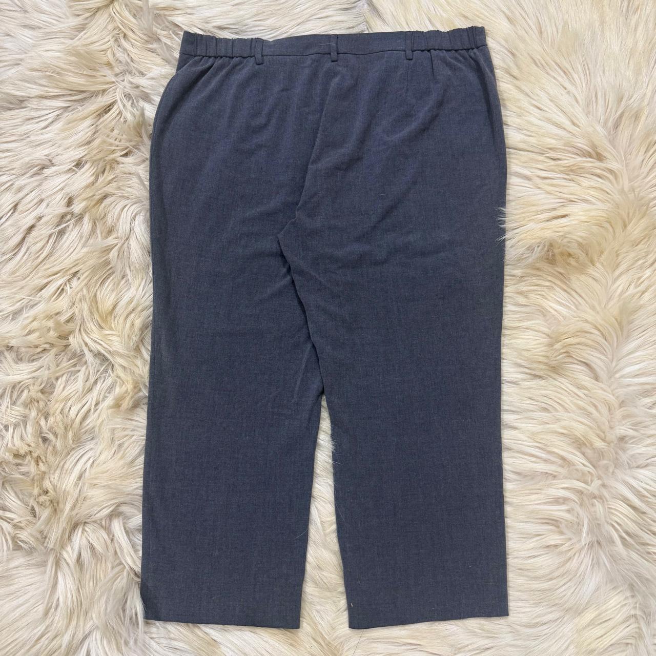 Daily Wear Office Pants