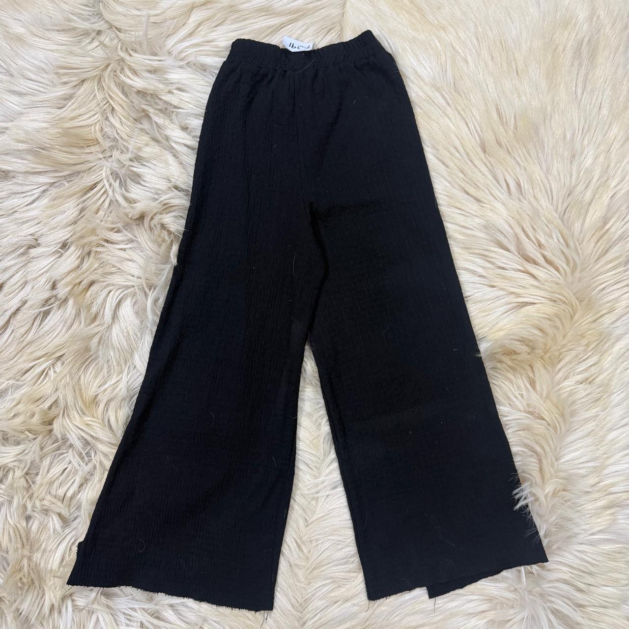 Sleek Formal Pants