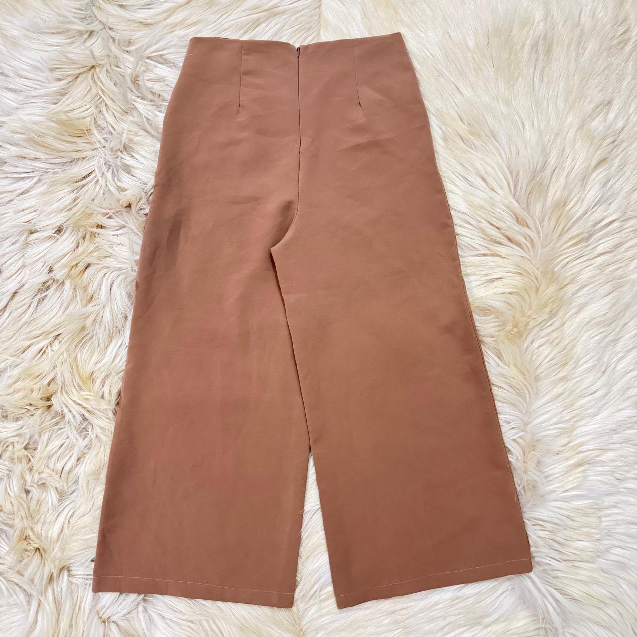 Corporate Style Formal Pants