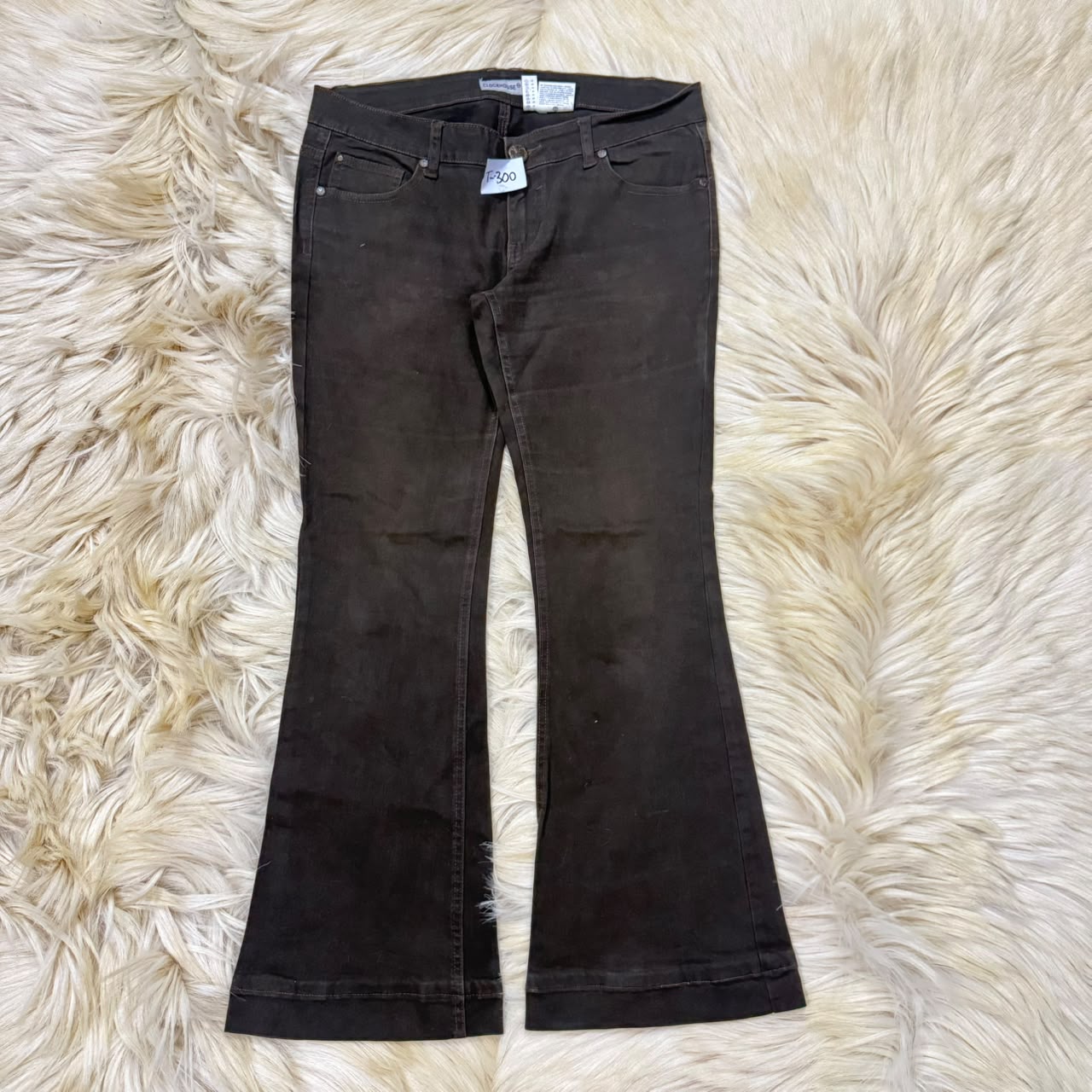 Vintage Inspired Jeans