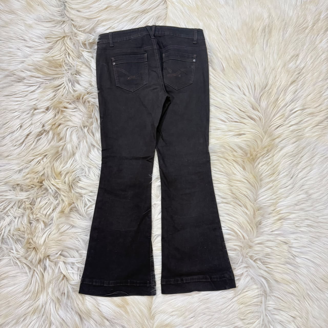 Vintage Inspired Jeans
