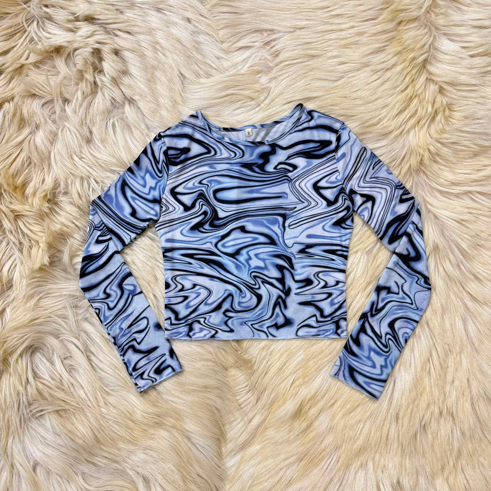 The Everyday Bold Top