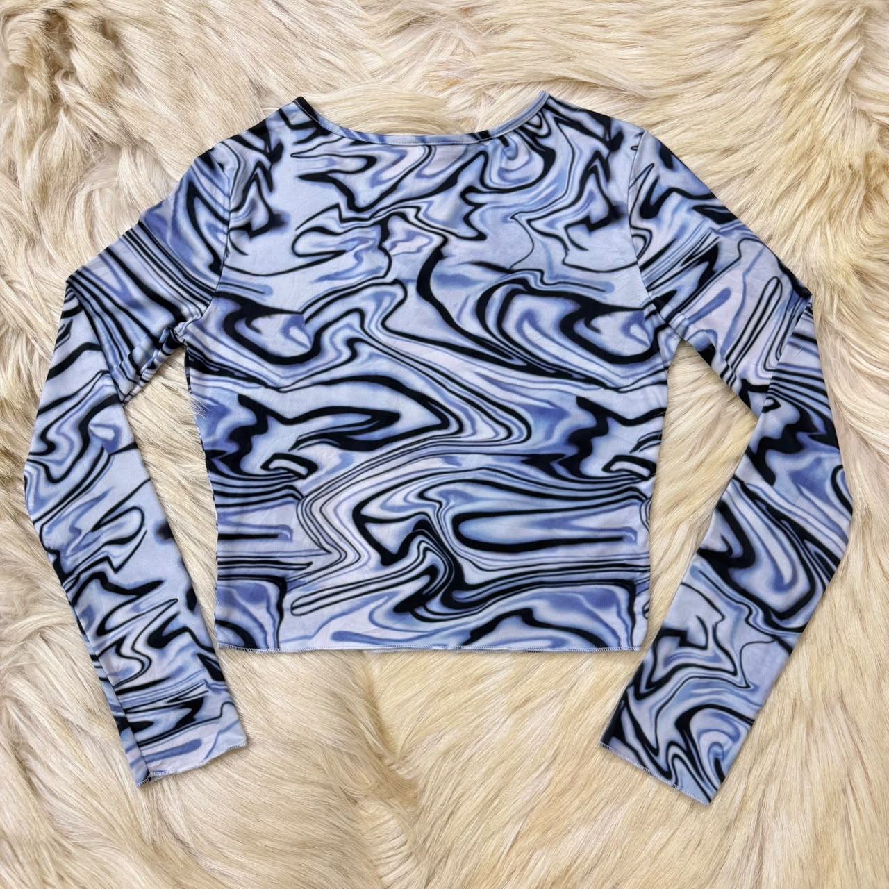 The Everyday Bold Top
