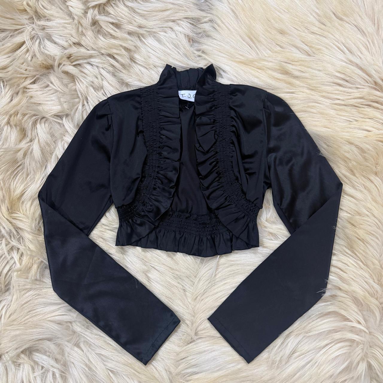 Dark Muse Top