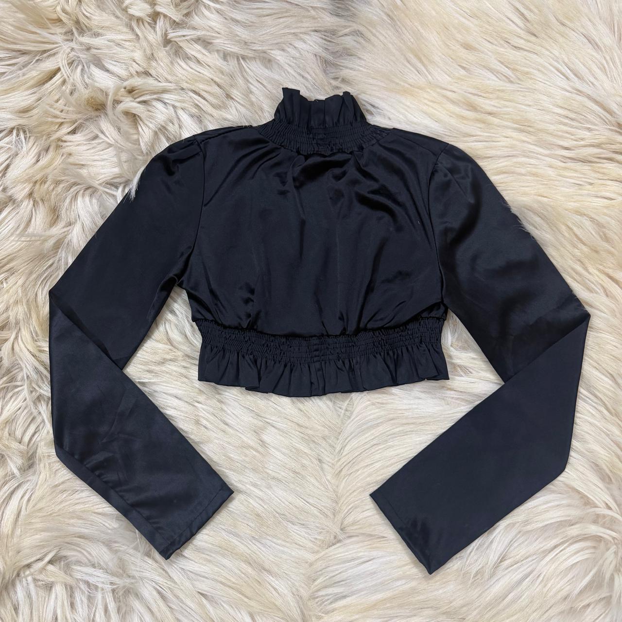Dark Muse Top