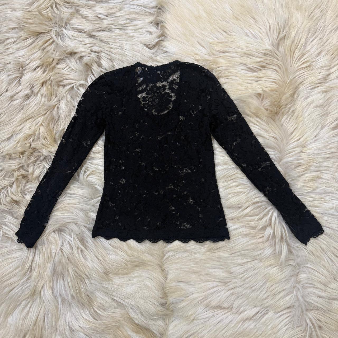 Rogue Black Top