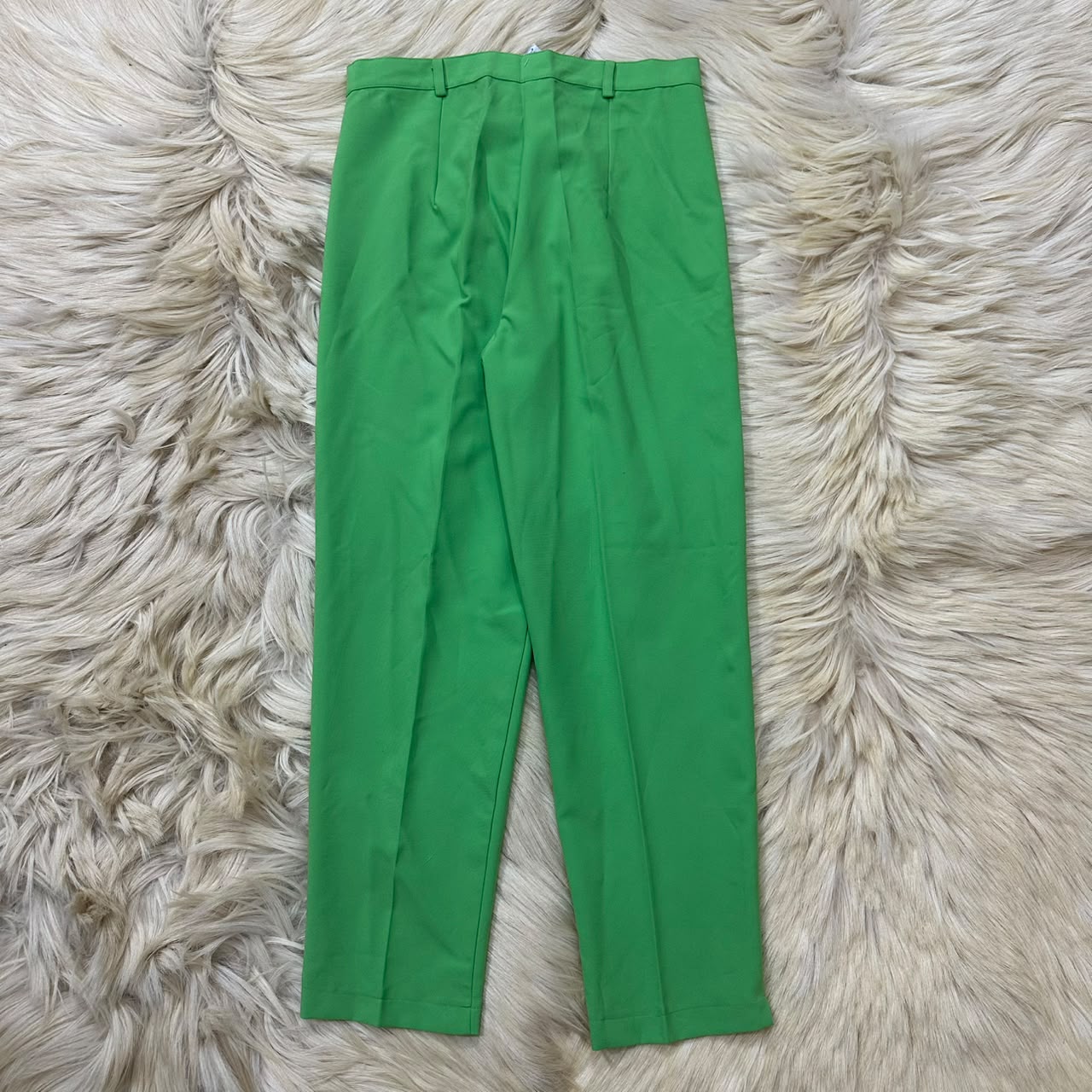 Statement Summer Formal Pant