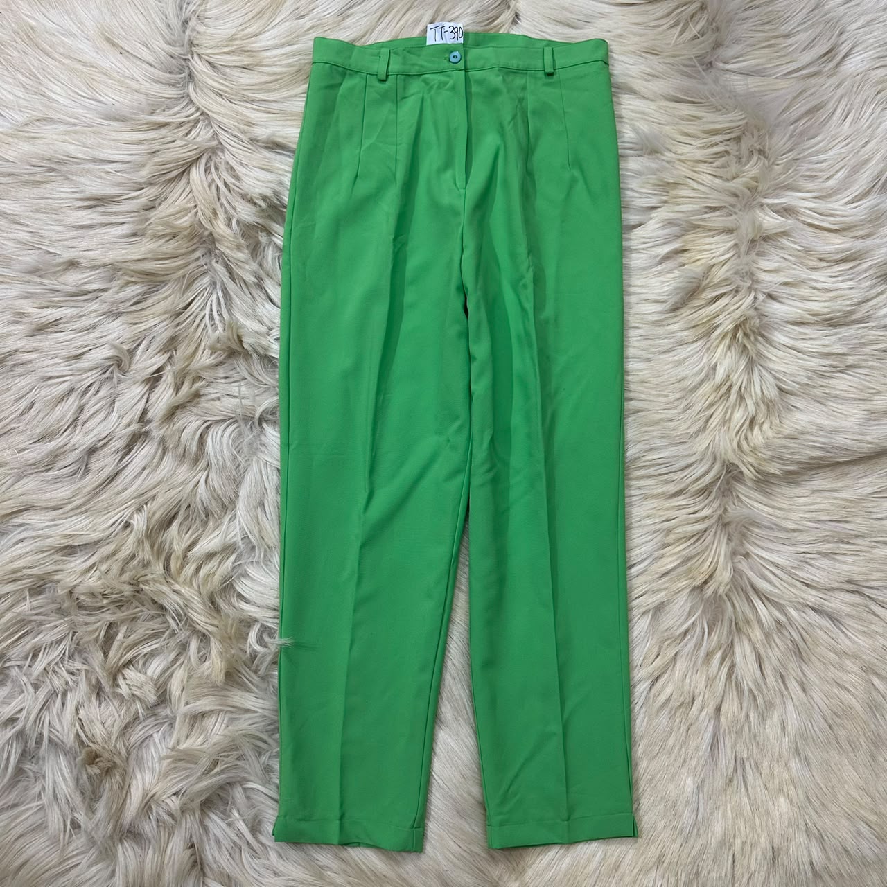 Statement Summer Formal Pant