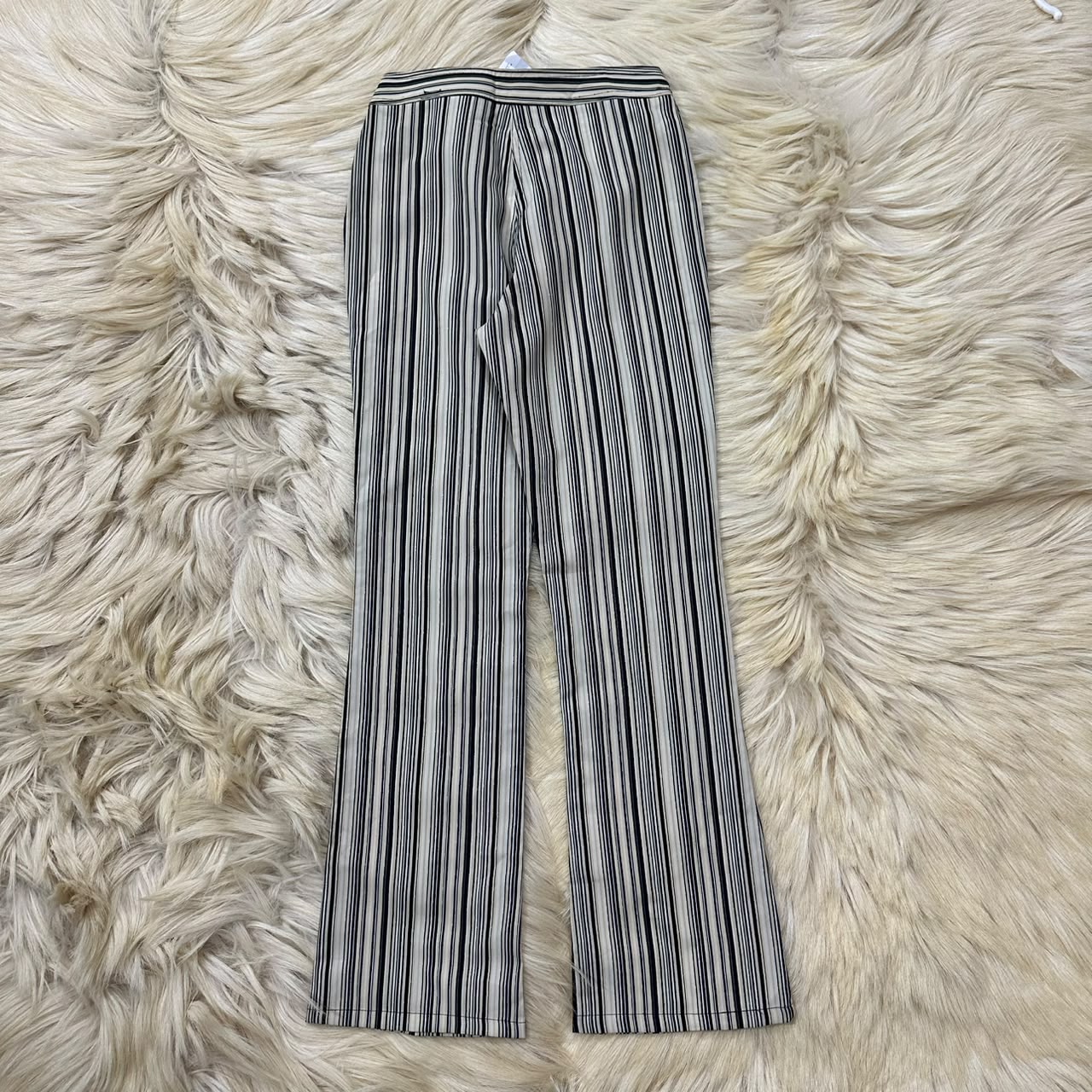 Bold and Stripes Formal Pant