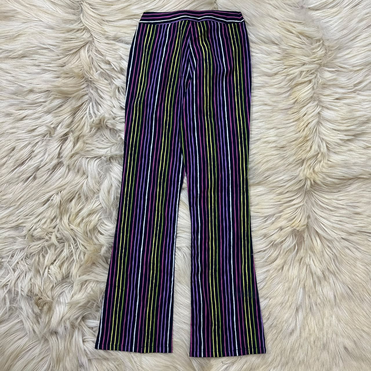 Retro Formal Pant