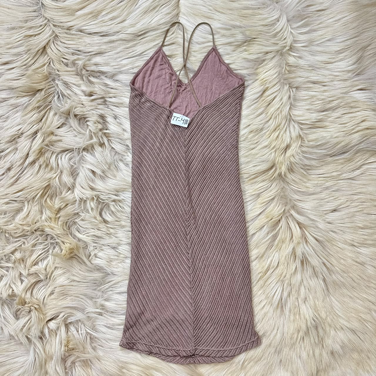 Long Party Dress