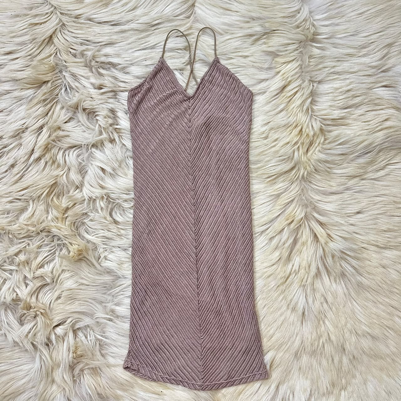 Long Party Dress