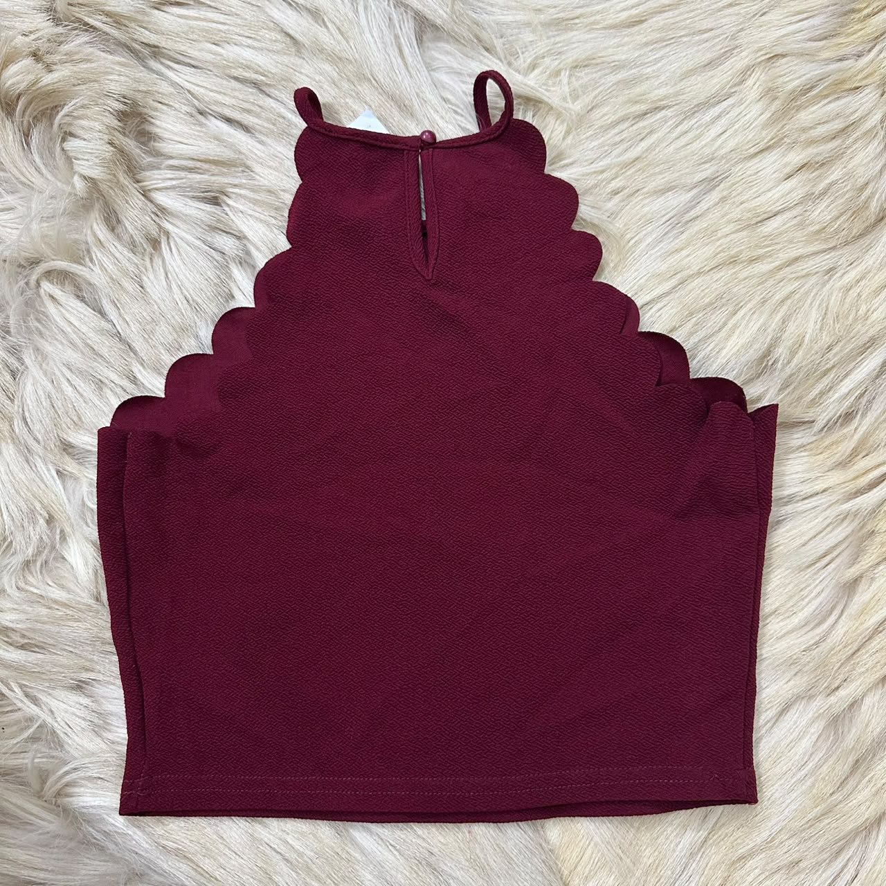 Classic Crop Top