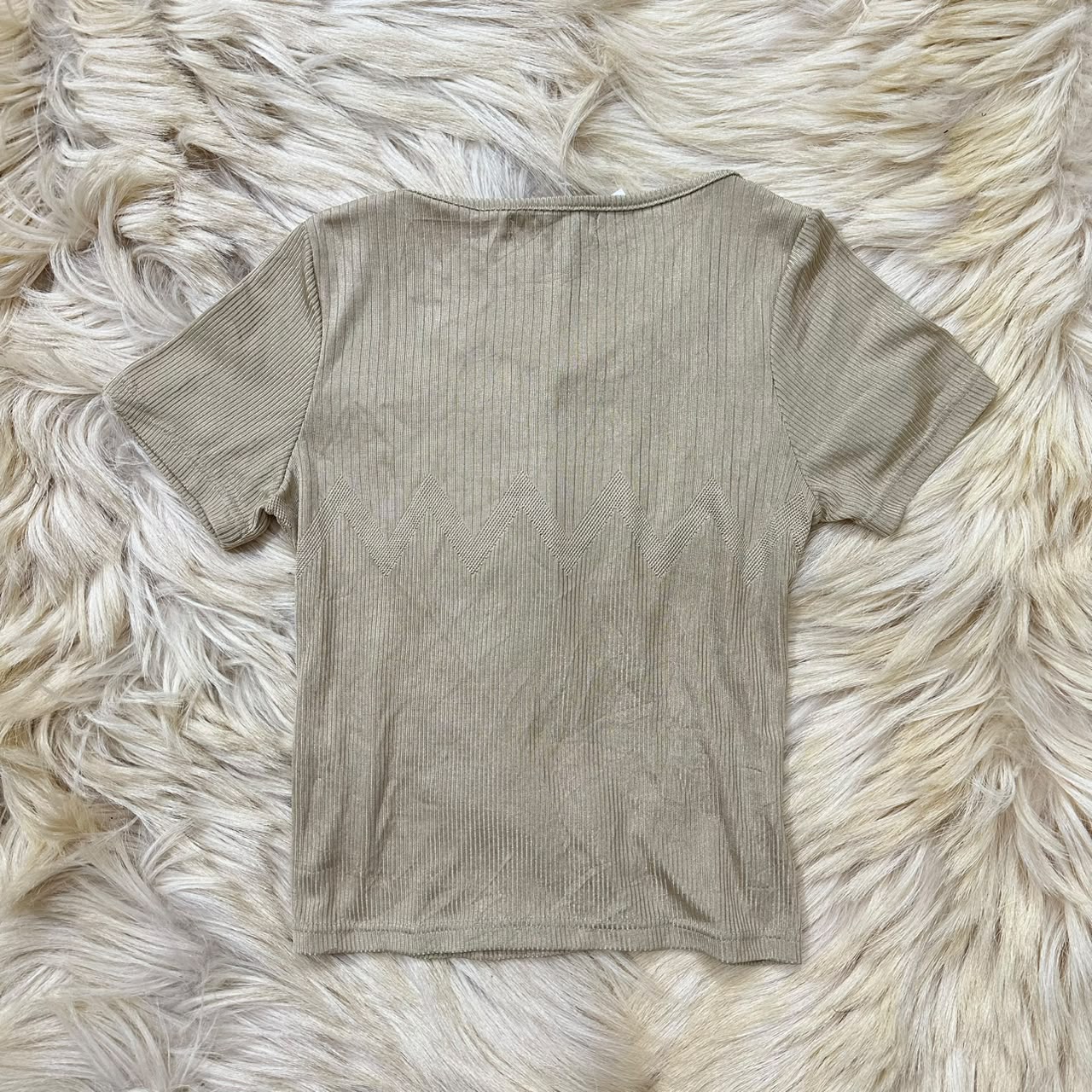Causal Classic Top