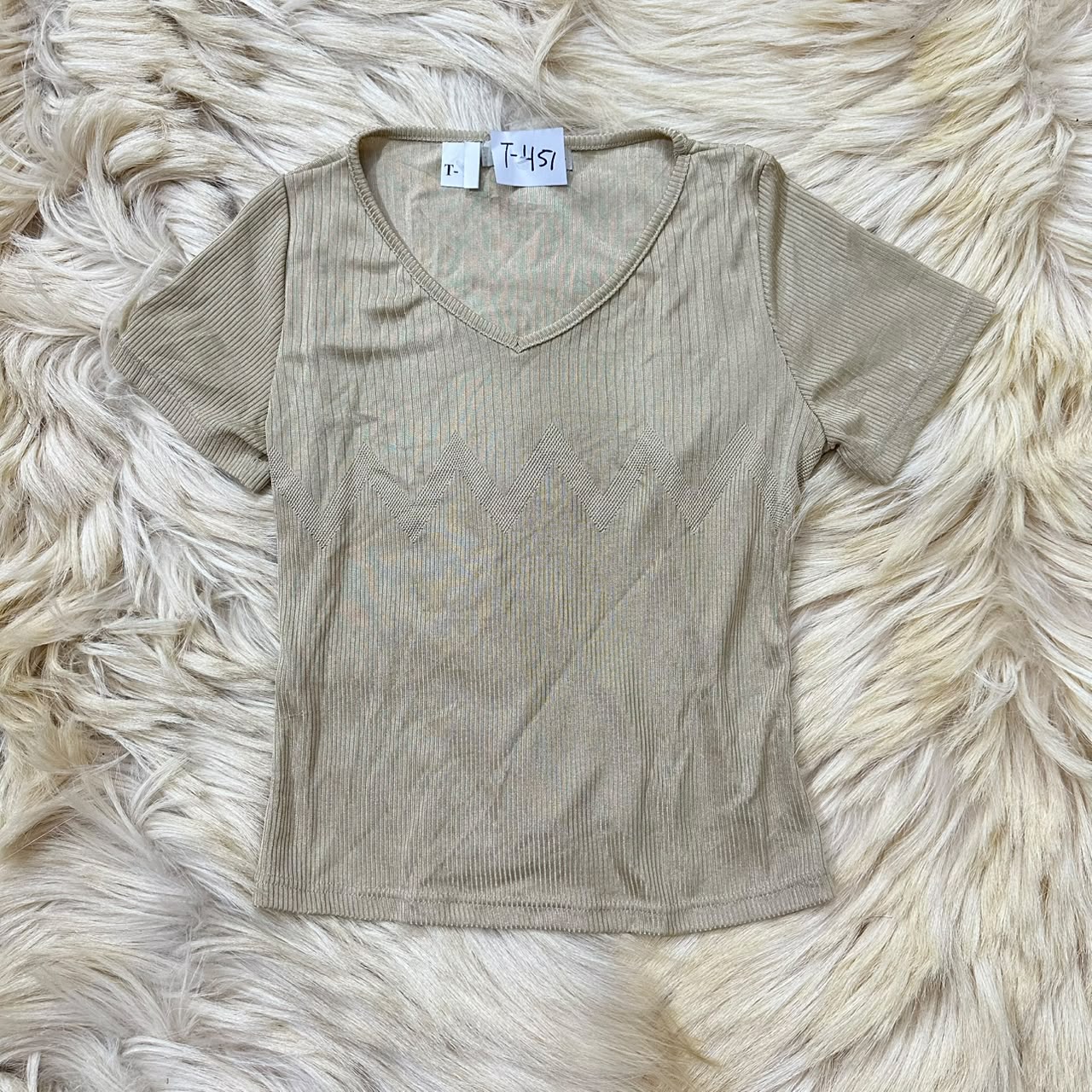 Causal Classic Top