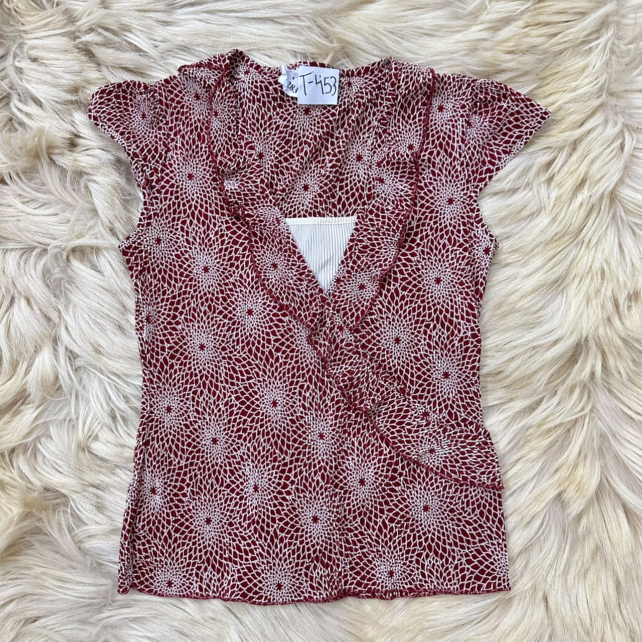Date Night Top