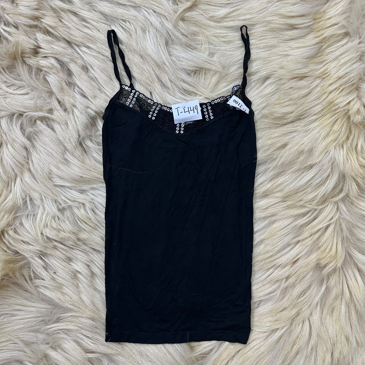 Perfect Bold Cami Top