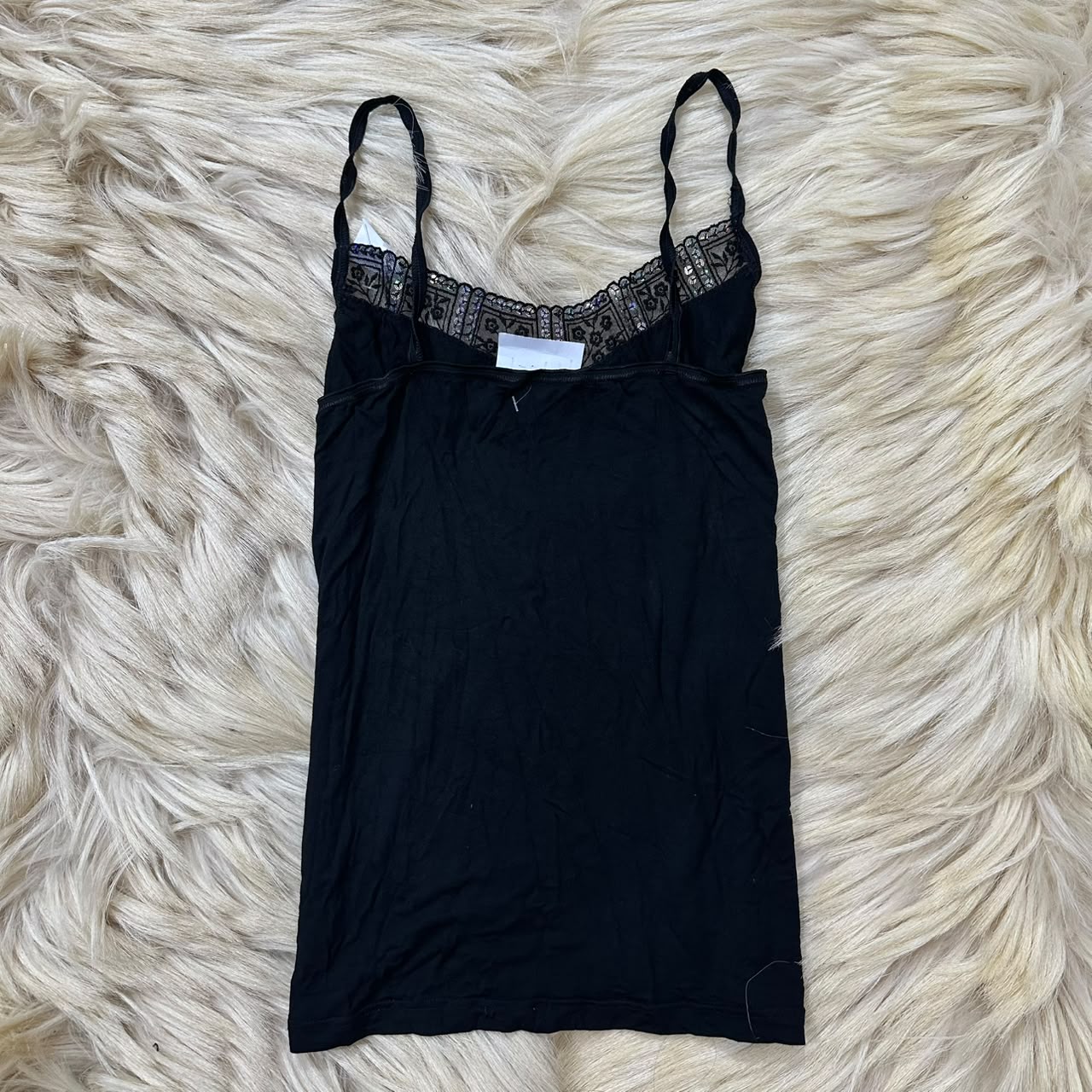 Perfect Bold Cami Top