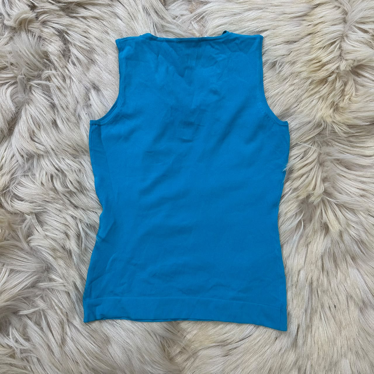 Summer Beach Tank Top