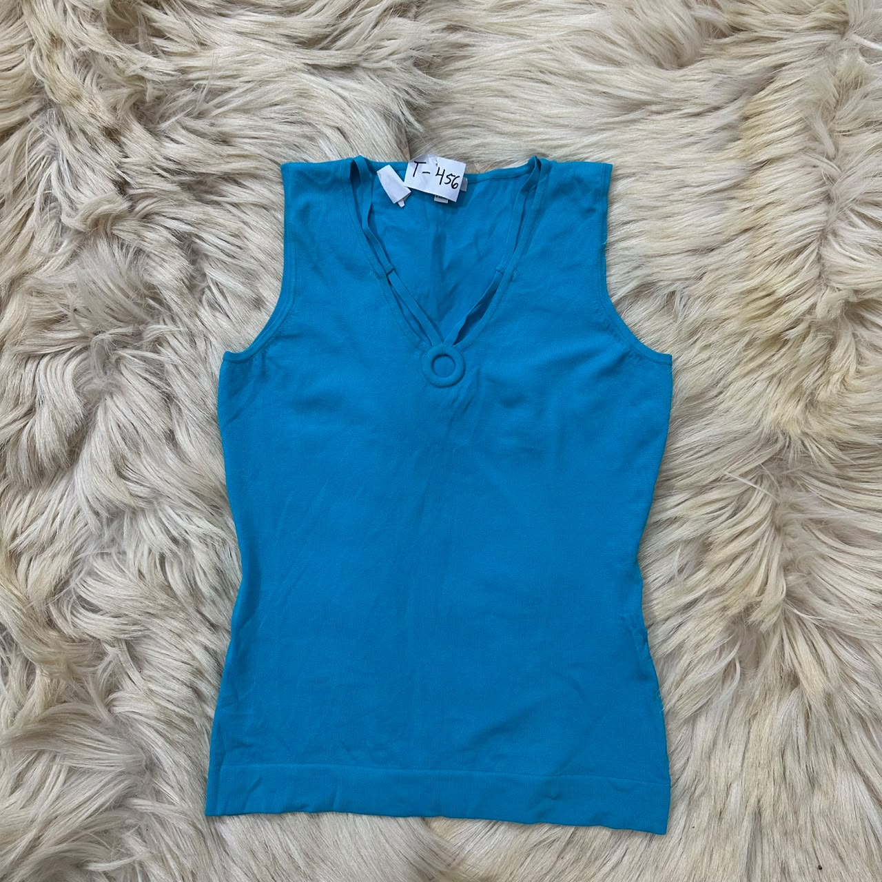 Summer Beach Tank Top
