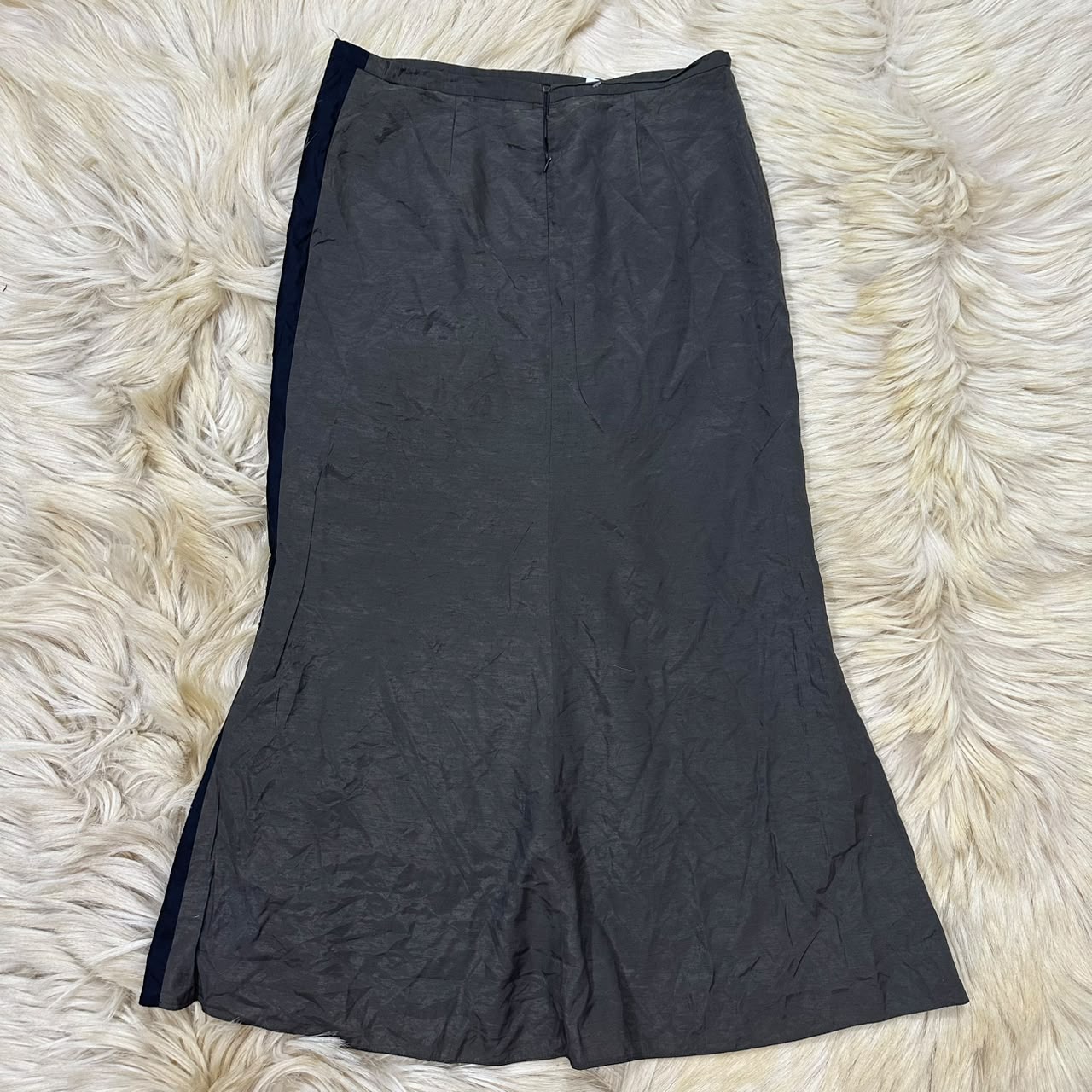 The Maxi Skirt Movement