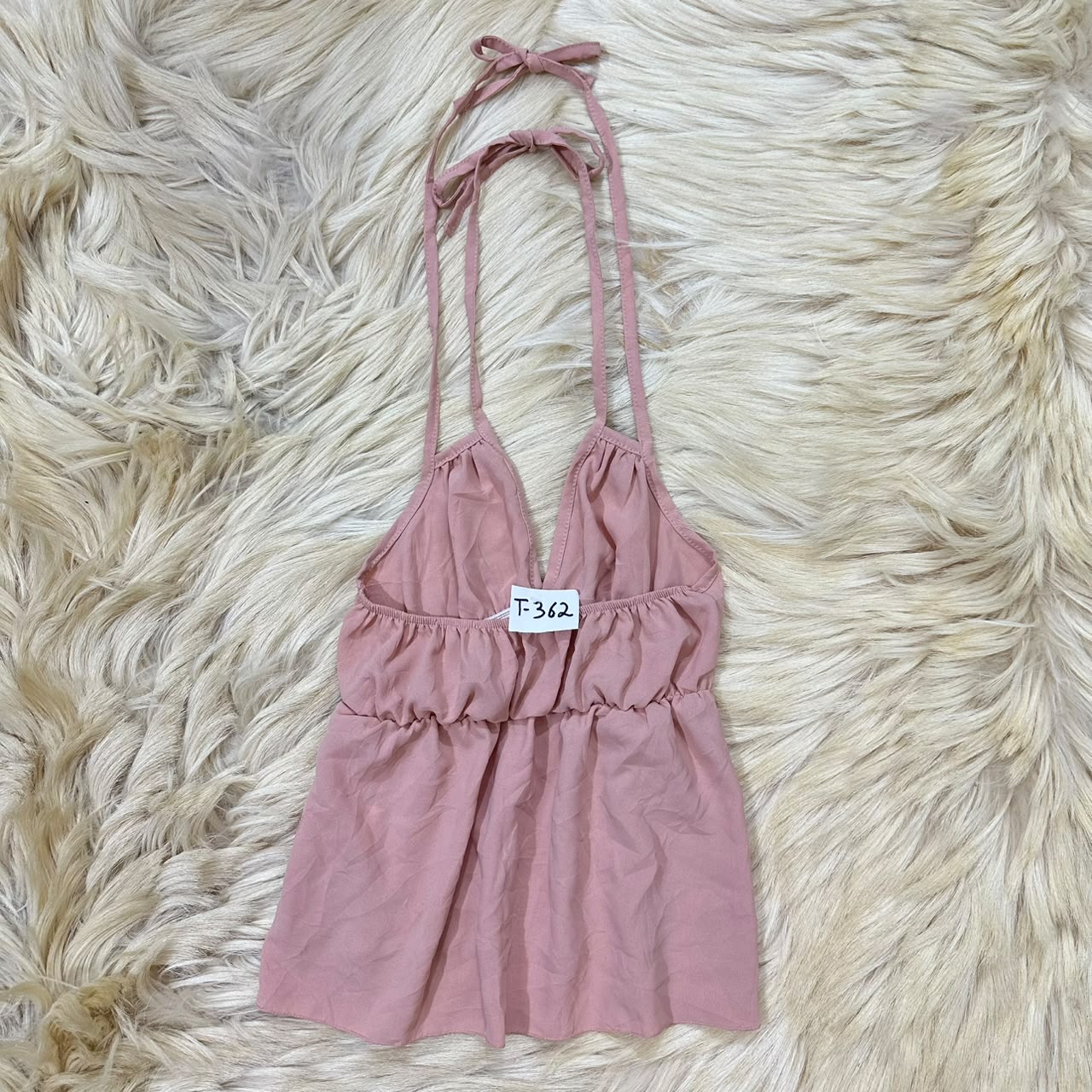 The pastel Cami Top