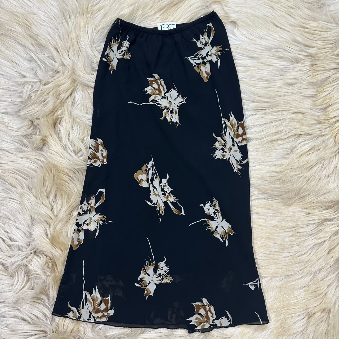 Long & Lovely Skirt