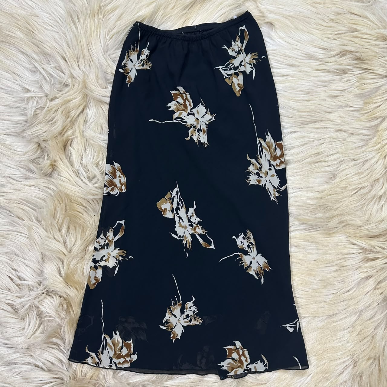Long & Lovely Skirt
