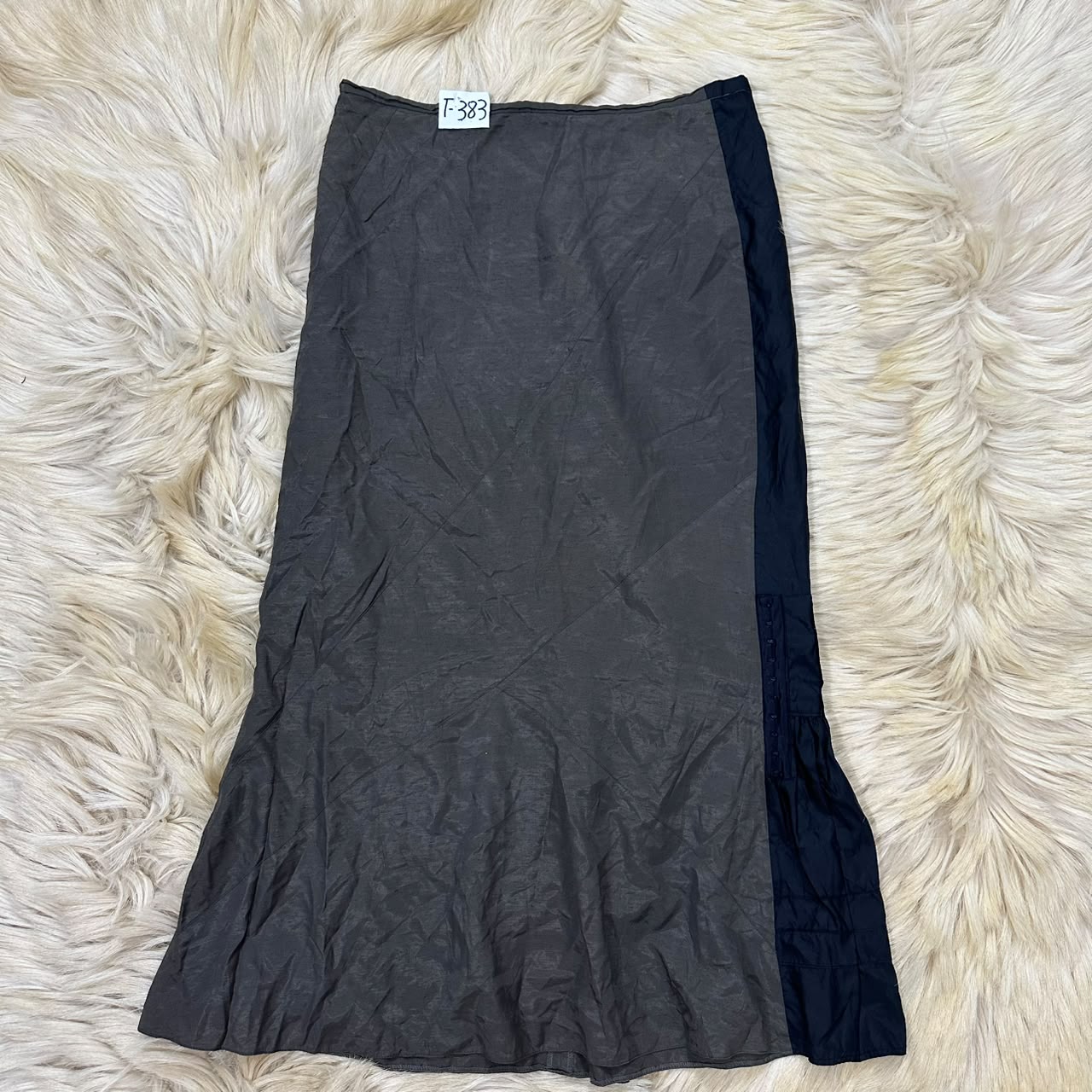 The Maxi Skirt Movement