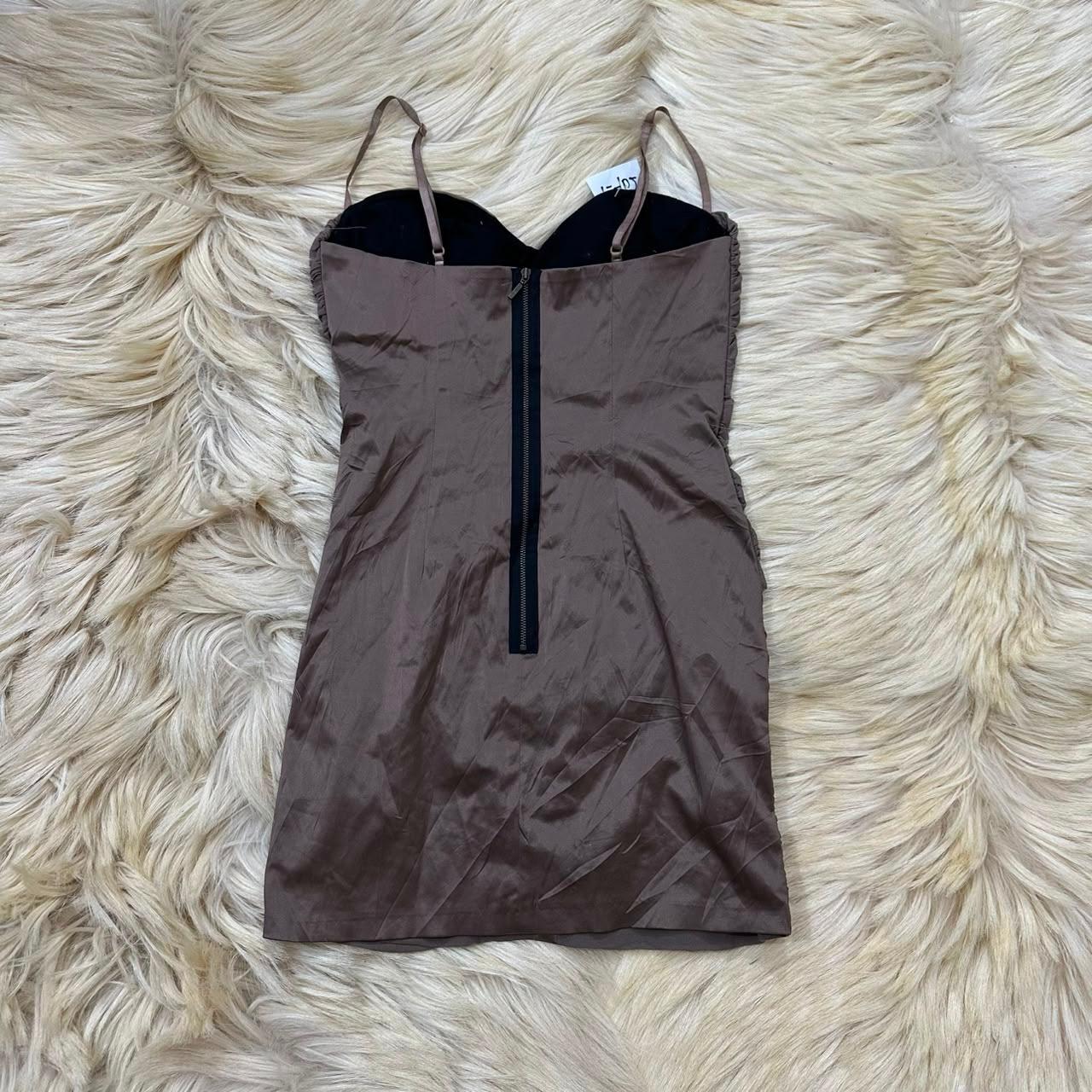 Classic Mini Dress