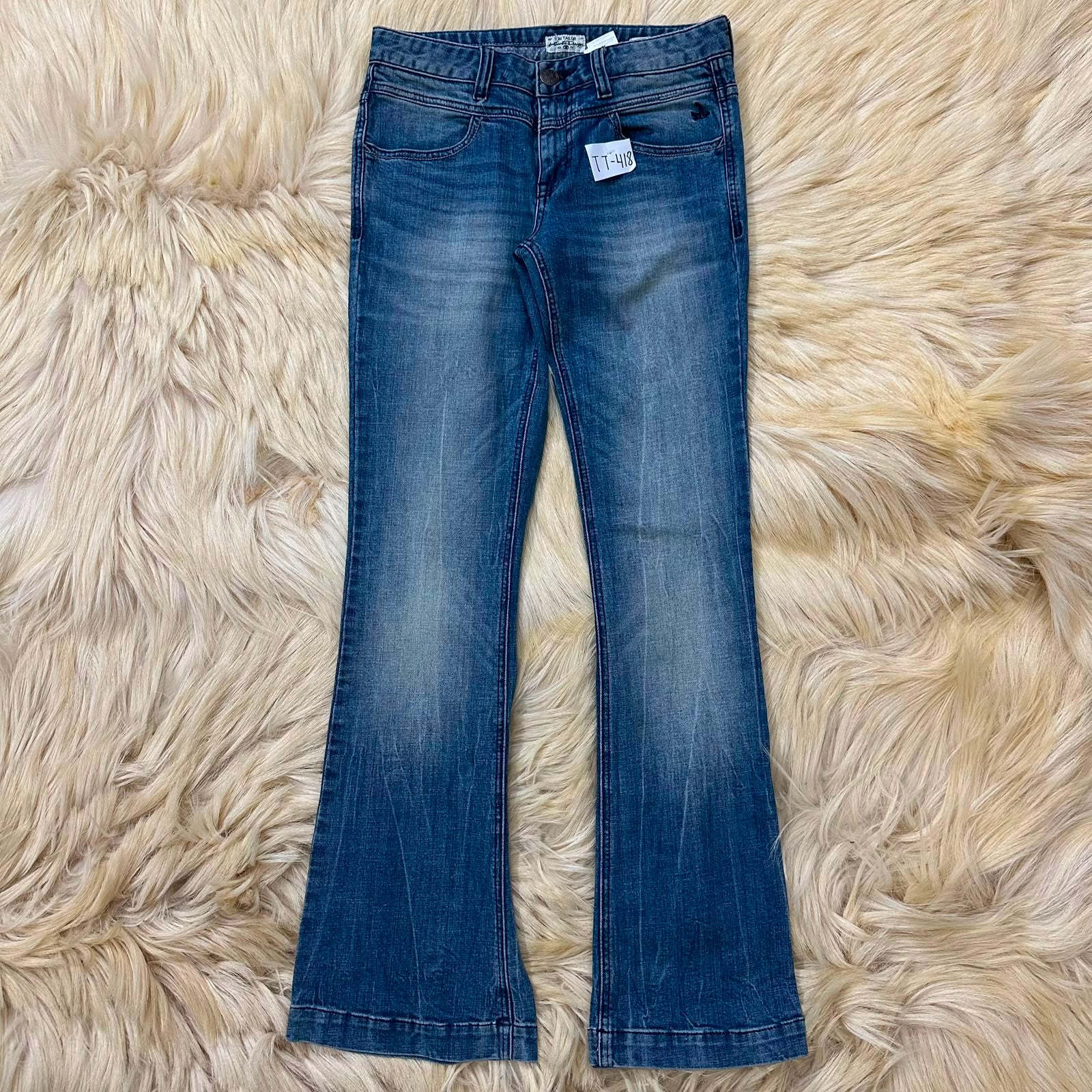 Perfect Everyday Jeans