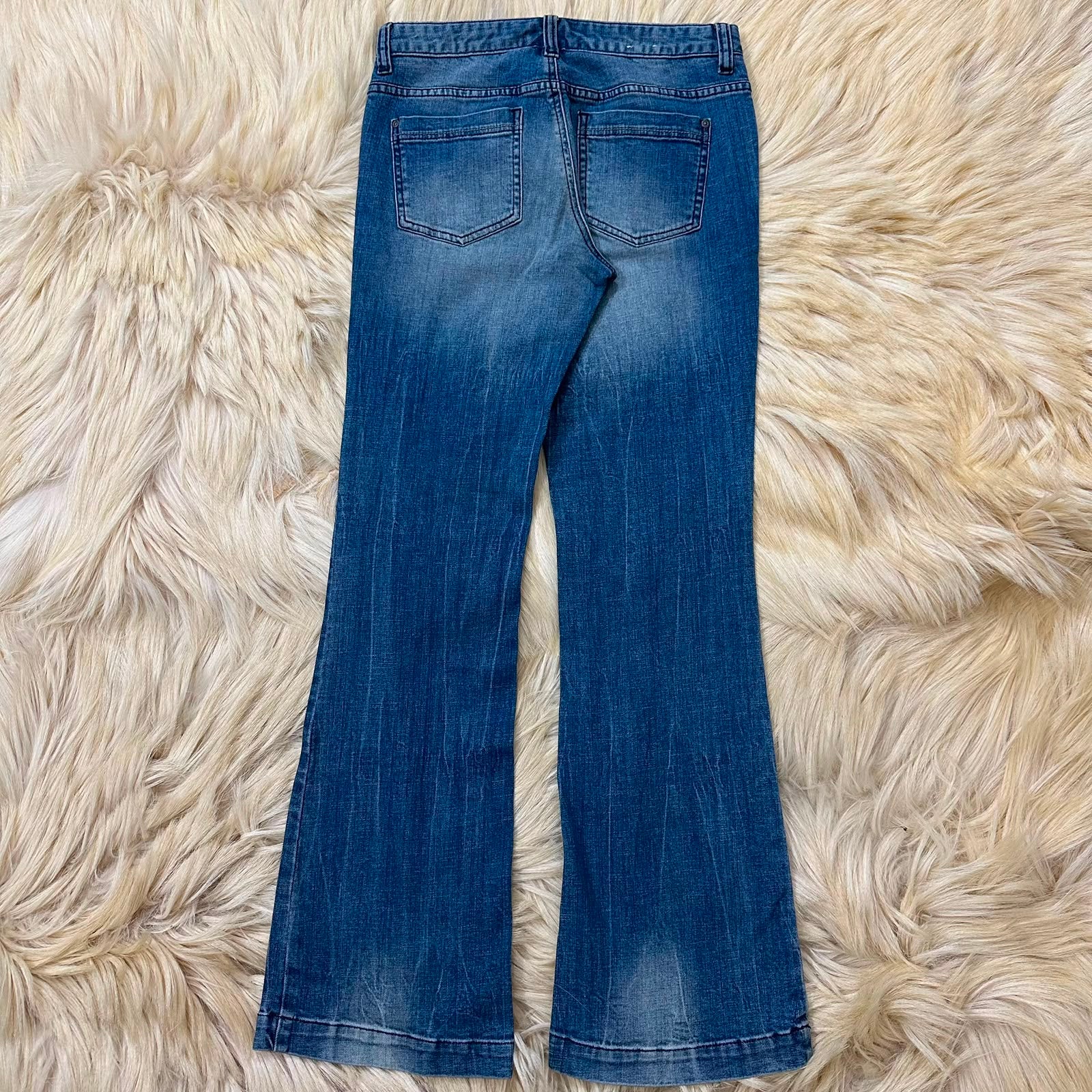Perfect Everyday Jeans