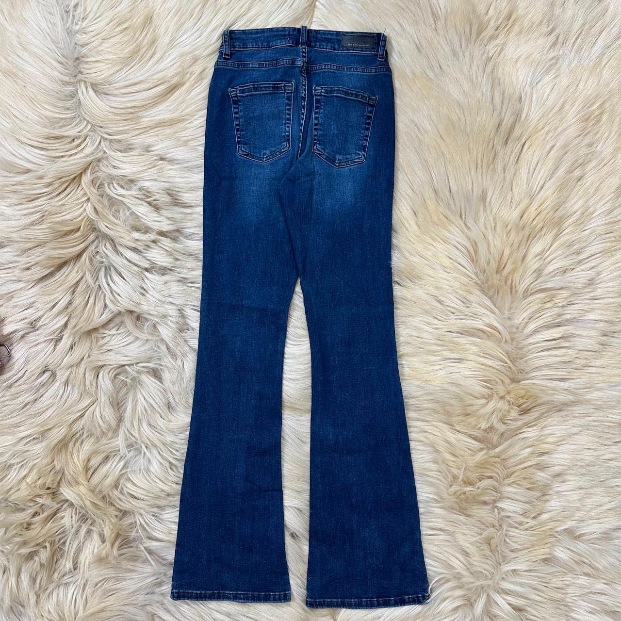 Causal Everyday Jeans