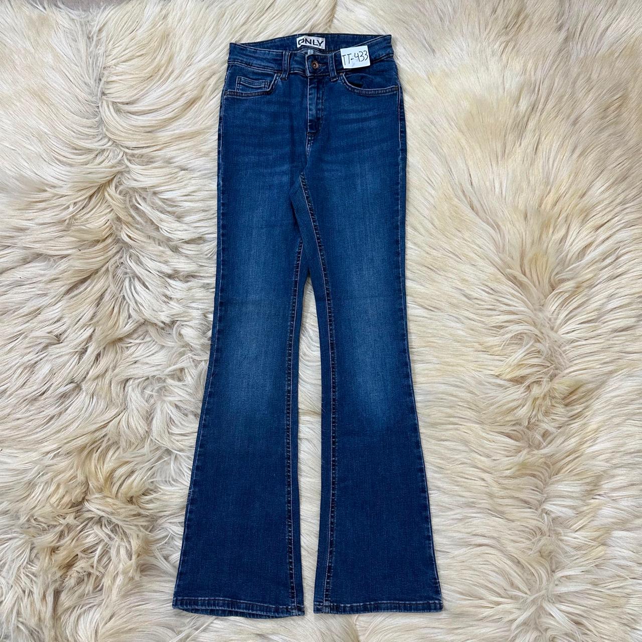 Causal Everyday Jeans