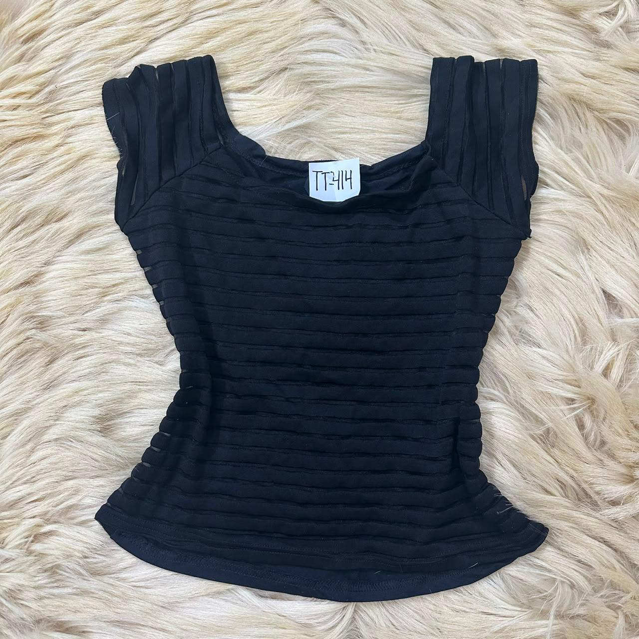 Studio Fit Top