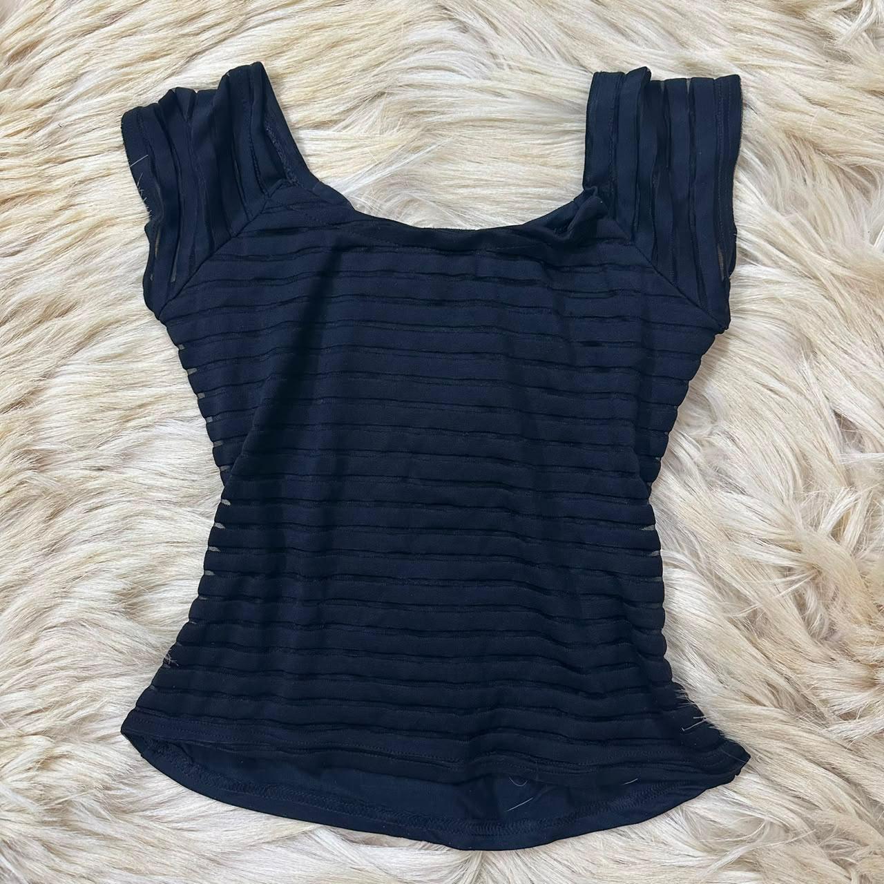 Studio Fit Top