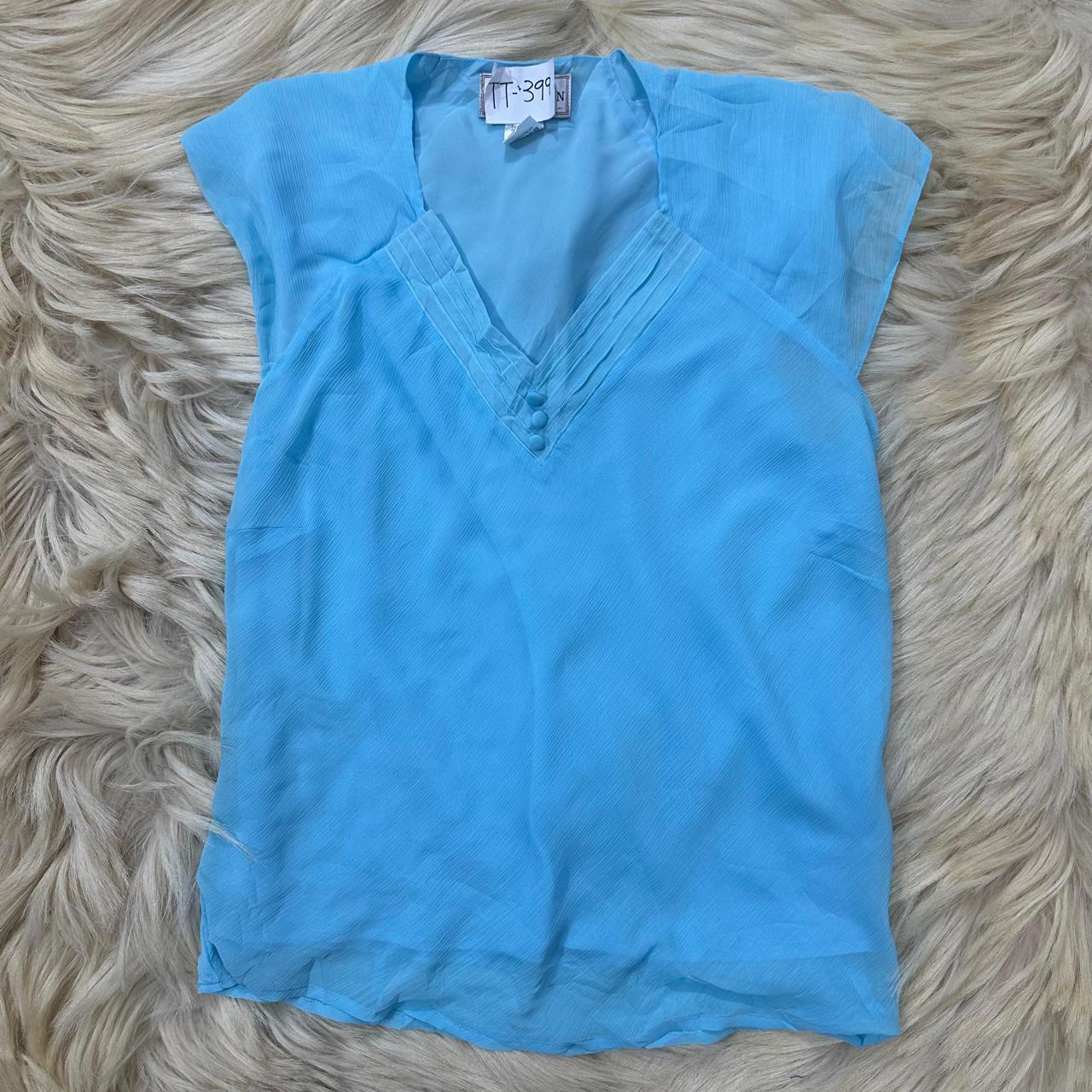 Chic Evening Top