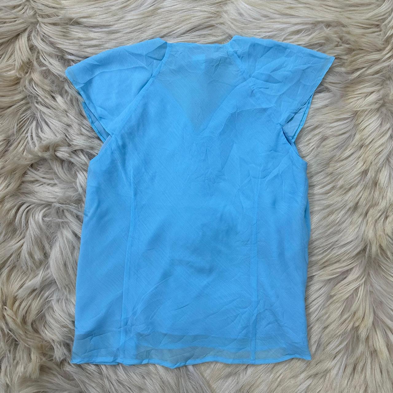 Chic Evening Top