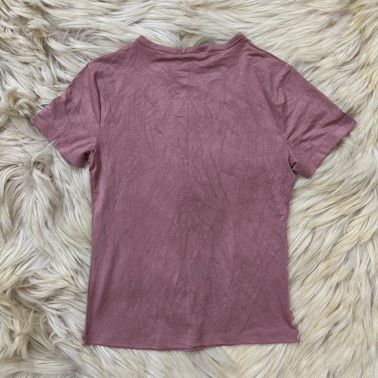 Pastel Blink Top