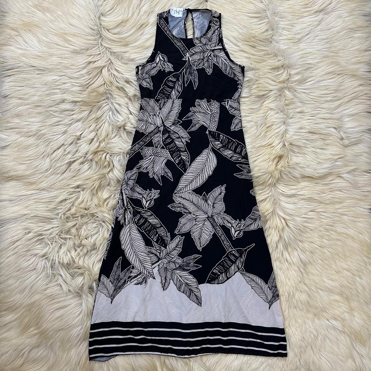The perfect Long Dress