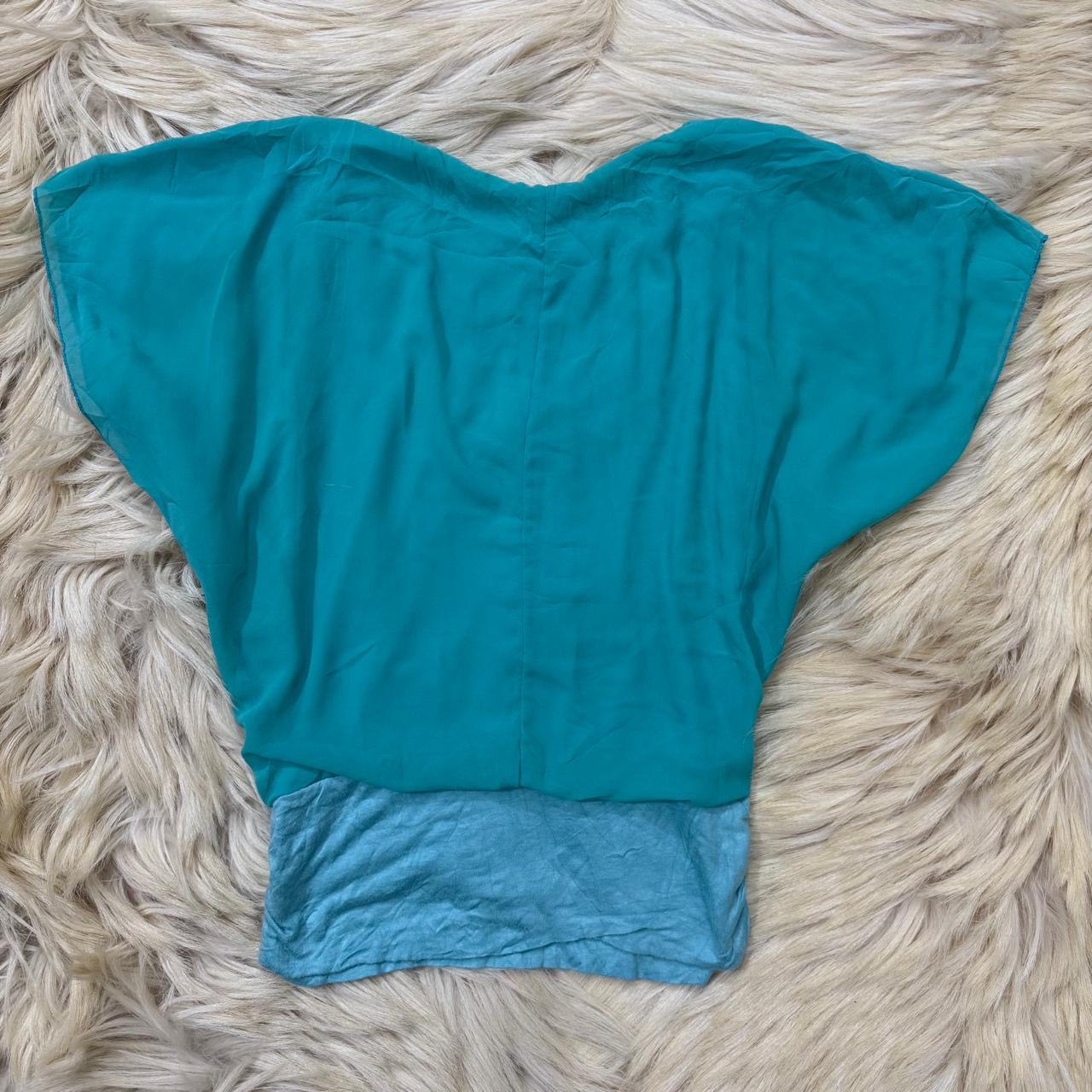 The 2000 Era Top