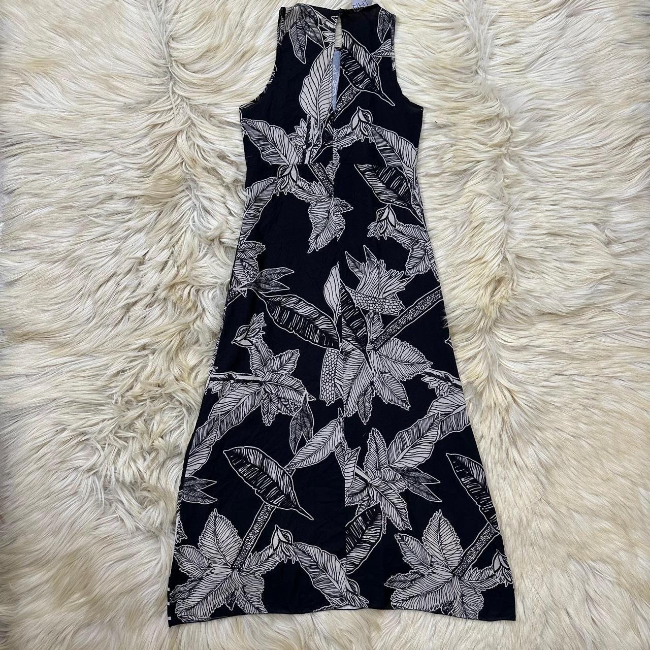 The perfect Long Dress