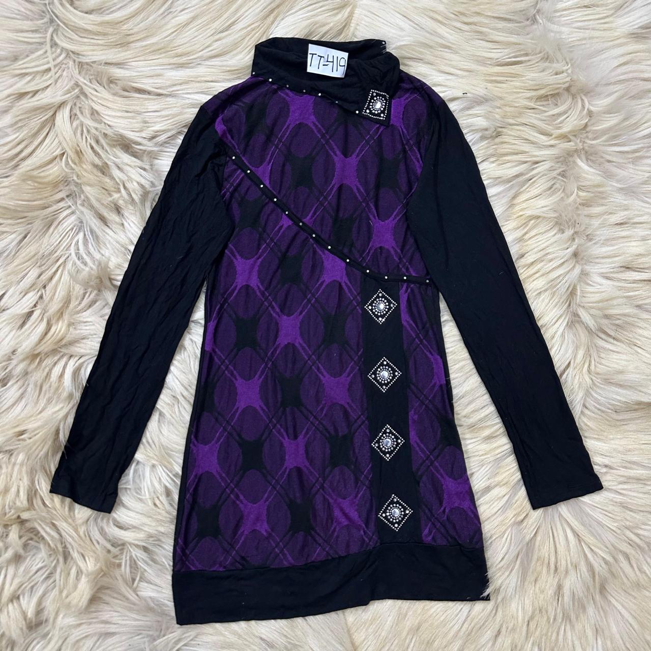 Urban Muse Winter Dress