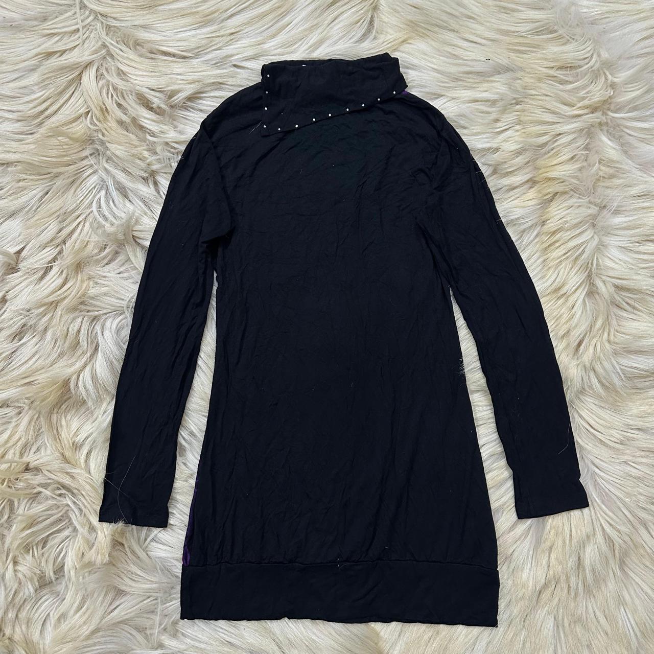 Urban Muse Winter Dress