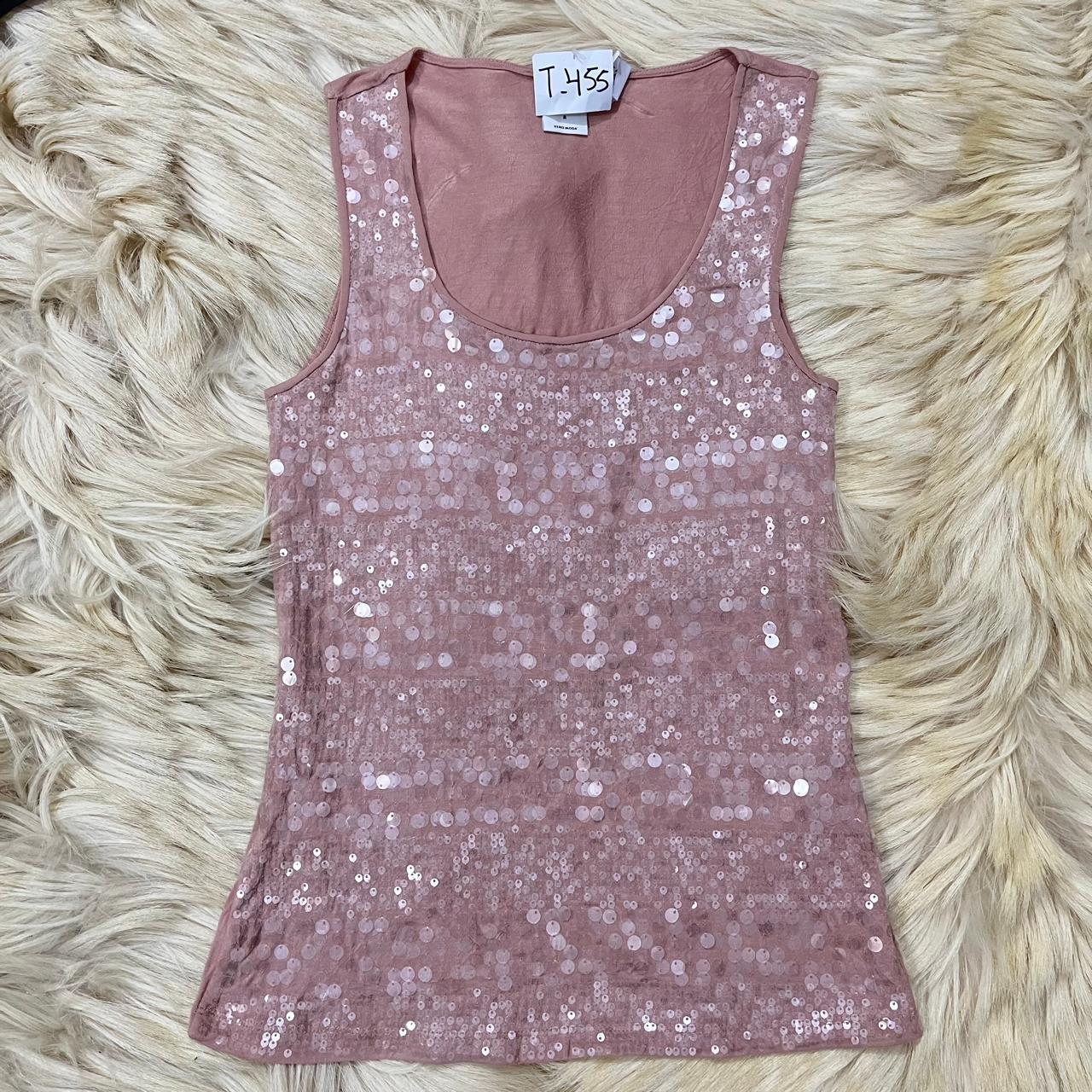 Pastel Party Tank Top
