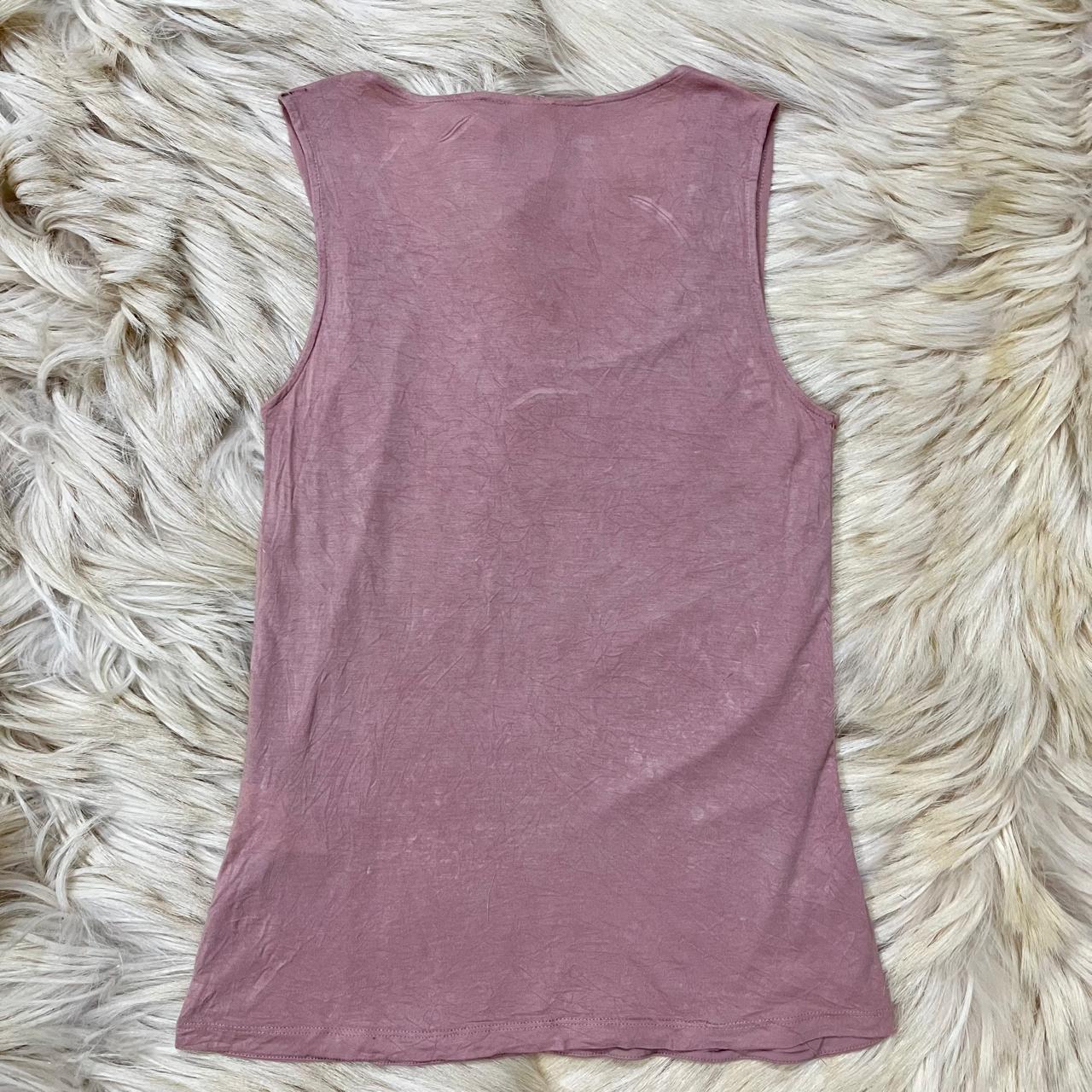 Pastel Party Tank Top