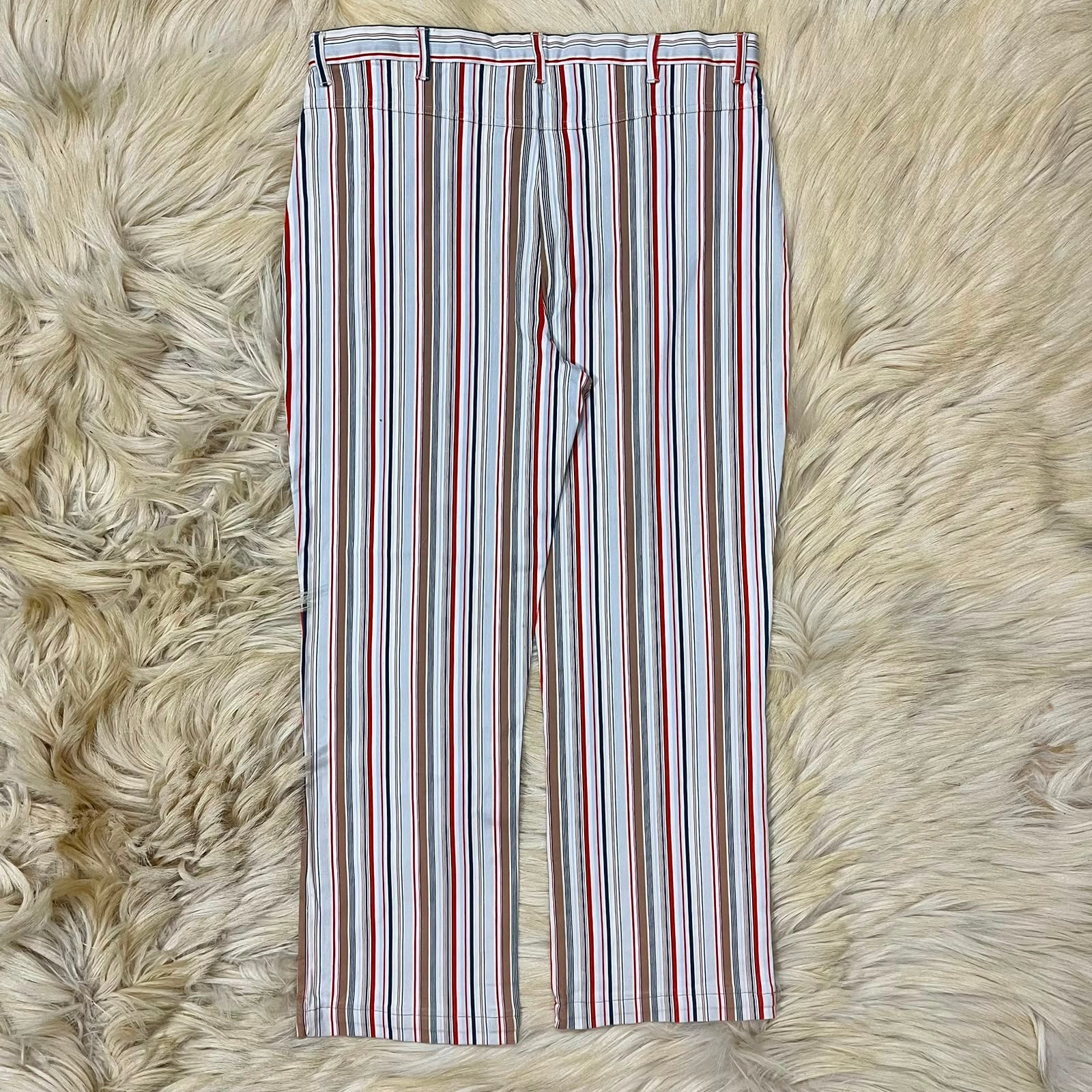 Retro Rush Jeans
