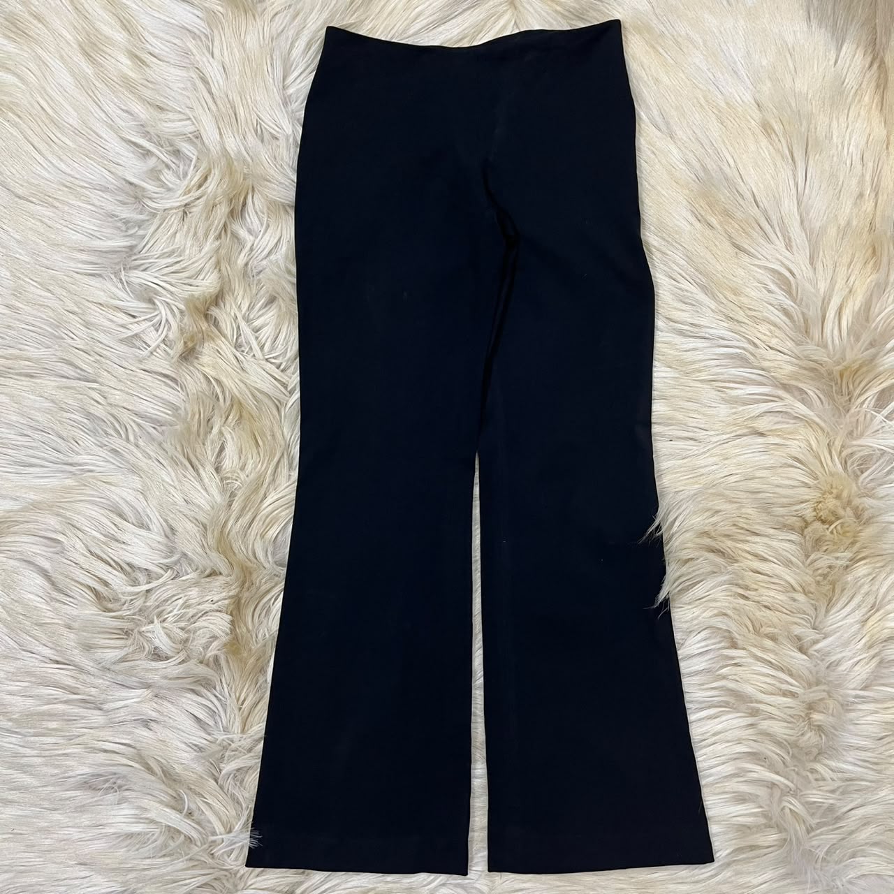 Mandatory Black Formal Pant