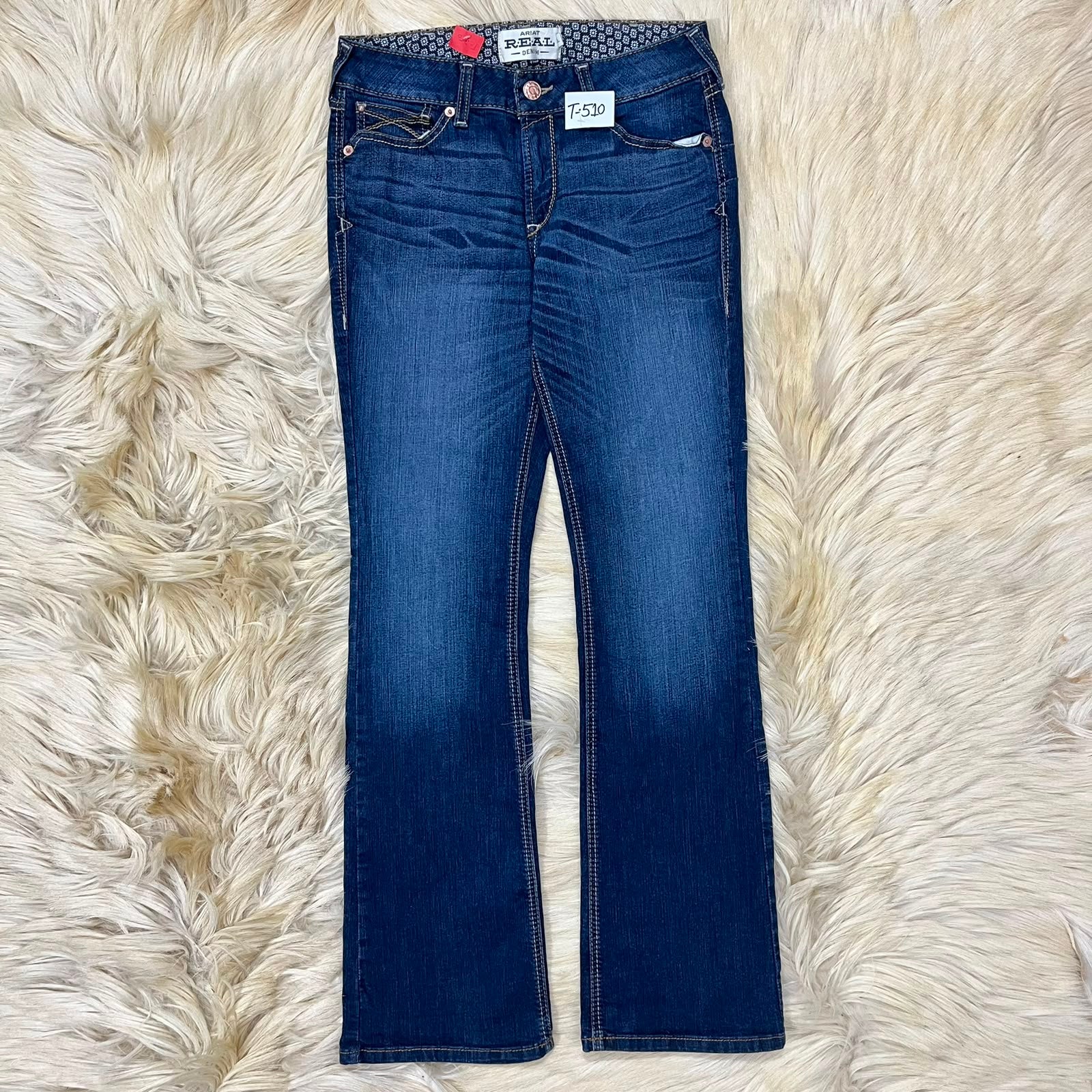 Old Soul Denim Jeans